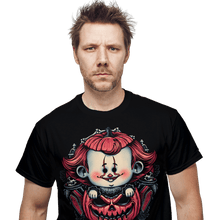 Load image into Gallery viewer, Shirts Cute Little Clown
