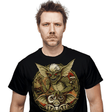 Load image into Gallery viewer, Shirts The Corrupted Mogwai The Corrupted Mogwai
