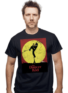 Shirts The Dancer Kid The Dancer Kid