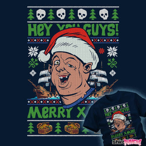 Daily_Deal_Shirts Goonies Sweater Goonies Sweater