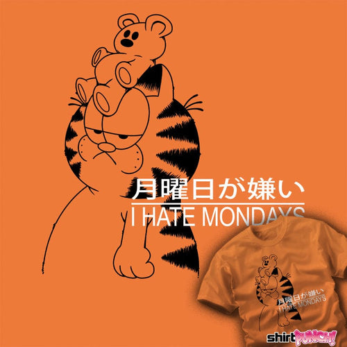 Daily_Deal_Shirts Monday Mood