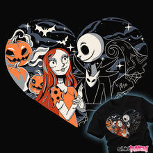 Load image into Gallery viewer, Jack And Sally
