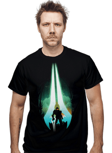 Shirts The Energy Sword The Energy Sword