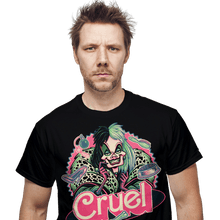 Load image into Gallery viewer, Daily_Deal_Shirts The Cruel Witch
