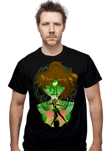 Daily_Deal_Shirts Sailor Jupiter Sailor Jupiter