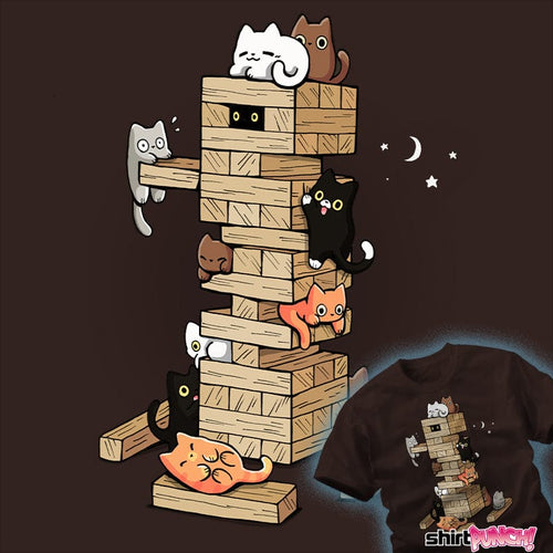 Daily_Deal_Shirts Gaming Kittens Gaming Kittens