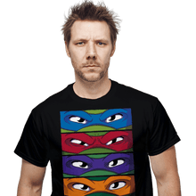 Load image into Gallery viewer, Secret_Shirts TMNT Eyes TMNT Eyes
