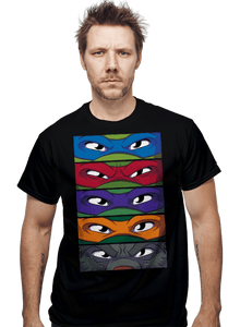 Secret_Shirts TMNT Eyes TMNT Eyes