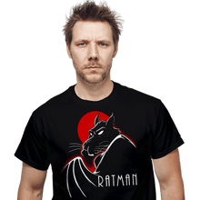 Load image into Gallery viewer, Shirts Ratman Ratman
