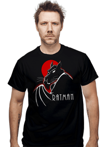 Shirts Ratman Ratman