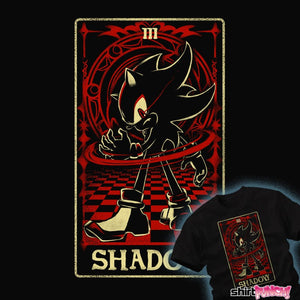 Shirts Shadow Tarot Card Shadow Tarot Card