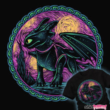 Load image into Gallery viewer, Daily_Deal_Shirts Fury Of The Night Sky Fury Of The Night Sky
