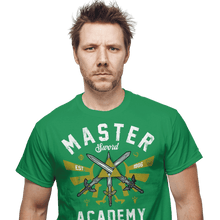 Load image into Gallery viewer, Daily_Deal_Shirts Hyrule Academy Hyrule Academy
