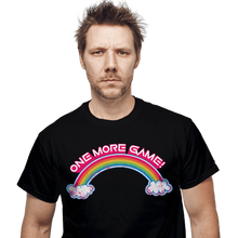 Load image into Gallery viewer, Daily_Deal_Shirts One More Game One More Game
