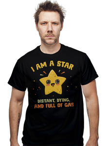 I Am A Star