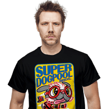 Load image into Gallery viewer, Shirts Super Dogpool Bros. Super Dogpool Bros.
