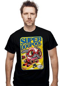 Shirts Super Dogpool Bros. Super Dogpool Bros.