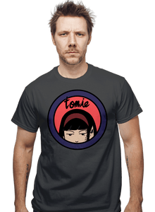 Daily_Deal_Shirts Cursed Girl