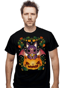 Shirts Vampire Cat Halloween Vampire Cat Halloween