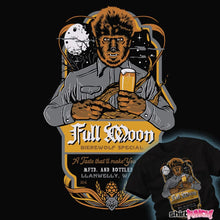 Load image into Gallery viewer, Shirts Wolfman Beer Wolfman Beer
