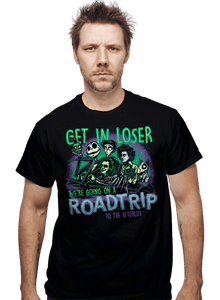 Shirts Roadtrip To The Afterlife Roadtrip To The Afterlife