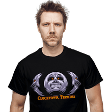 Load image into Gallery viewer, Secret_Shirts Clocktown Termina
