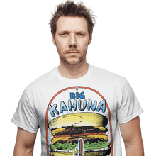 Load image into Gallery viewer, Secret_Shirts Big Kahuna Burger
