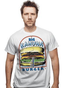 Secret_Shirts Big Kahuna Burger