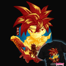 Load image into Gallery viewer, Secret_Shirts Crono Crono
