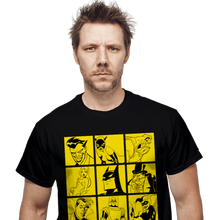 Load image into Gallery viewer, Secret_Shirts Bat Villains
