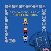 Load image into Gallery viewer, Secret_Shirts Take This Redshirt Take This Redshirt
