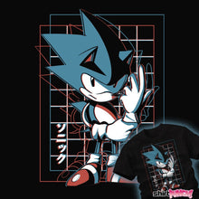 Load image into Gallery viewer, Secret_Shirts 3D Hedgehog
