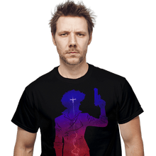 Load image into Gallery viewer, Secret_Shirts Space Cowboy Space Cowboy
