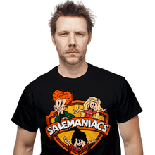 Load image into Gallery viewer, Secret_Shirts Salemaniacs Salemaniacs
