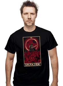 Secret_Shirts Darkside Tarot