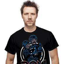 Load image into Gallery viewer, Secret_Shirts T-Ron T-Ron
