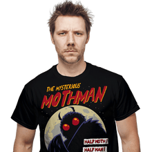 Load image into Gallery viewer, Mothman
