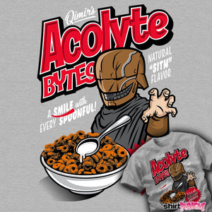 Secret_Shirts Acolyte Bytes