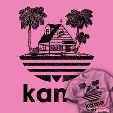 Load image into Gallery viewer, Secret_Shirts Kame Classic
