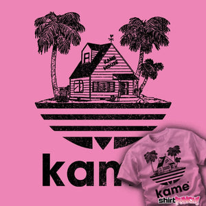 Secret_Shirts Kame Classic