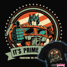 Load image into Gallery viewer, Secret_Shirts Prime Time Prime Time
