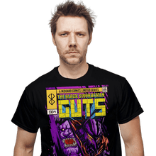 Load image into Gallery viewer, Secret_Shirts Guts Comics Guts Comics
