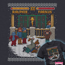 Load image into Gallery viewer, Secret_Shirts The Christmas Fight The Christmas Fight
