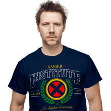 Load image into Gallery viewer, Secret_Shirts Xavier Institute
