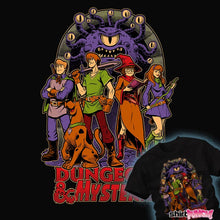 Load image into Gallery viewer, Secret_Shirts Dungeons &amp; Mysteries Dungeons &amp; Mysteries
