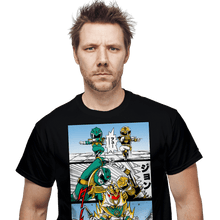 Load image into Gallery viewer, Secret_Shirts Fusion Ranger
