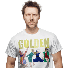 Load image into Gallery viewer, Secret_Shirts Golden
