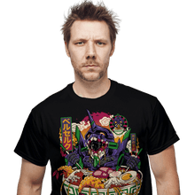 Load image into Gallery viewer, Secret_Shirts Ramen EVA Ramen EVA
