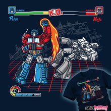 Load image into Gallery viewer, Secret_Shirts Mega Battle
