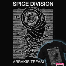 Load image into Gallery viewer, Secret_Shirts Spice Division
